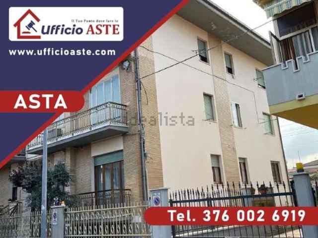 Appartamento in vendita di 98 m² in Via Milano, 104
