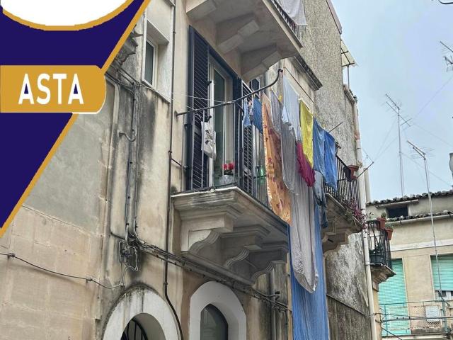Appartamento in vendita di 98 m² in Via Milazzo, 74