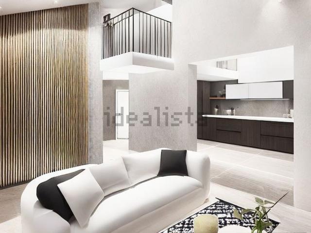 Appartamento in vendita di 98 m² in Via Miranese, 74