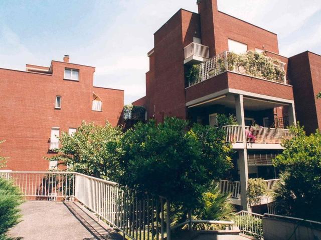 Appartamento in vendita di 98 m² in Via Misurina