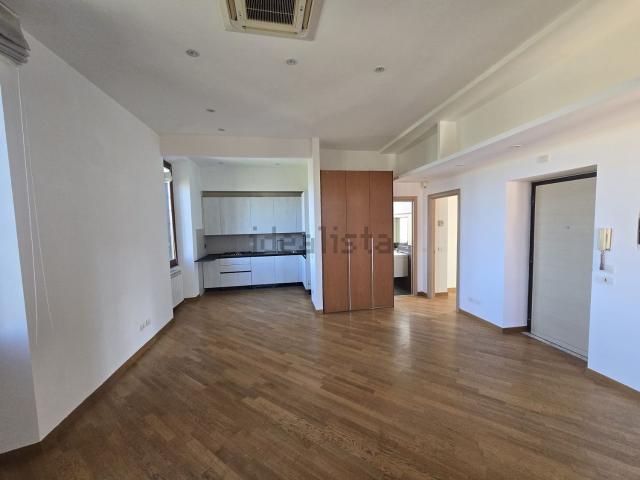 Appartamento in vendita di 98 m² in Via Monte Tomatico