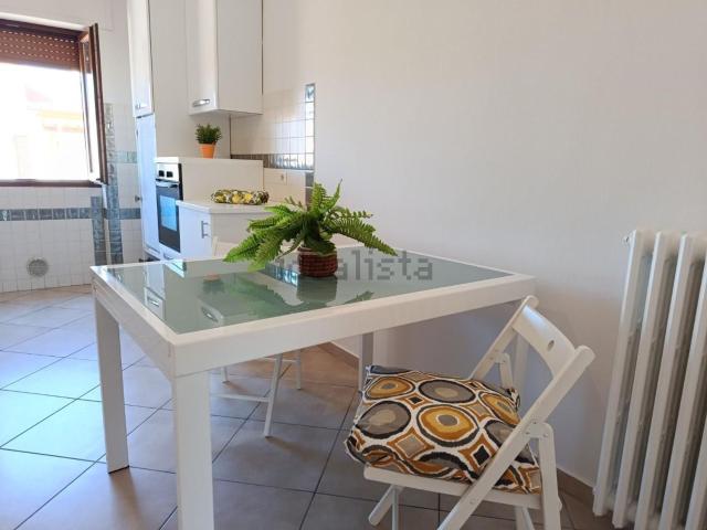 Appartamento in vendita di 98 m² in Via Monte alla Rena