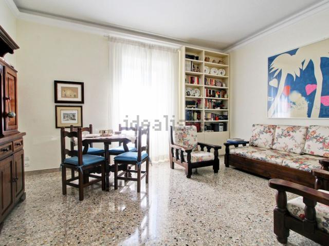 Appartamento in vendita di 98 m² in Via Monte Rocchetta