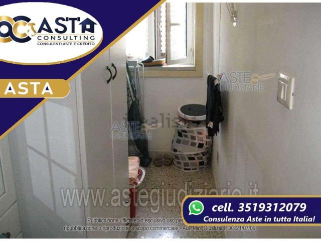 Appartamento in vendita di 98 m² in Via Montegrappa, 112