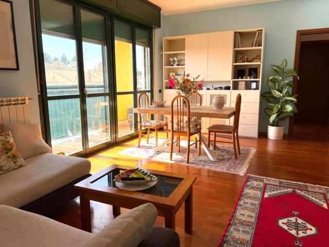 Appartamento in vendita di 98 m² in Via Montello, 53