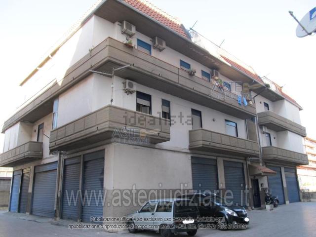 Appartamento in vendita di 98 m² in Via Montepalma, 49