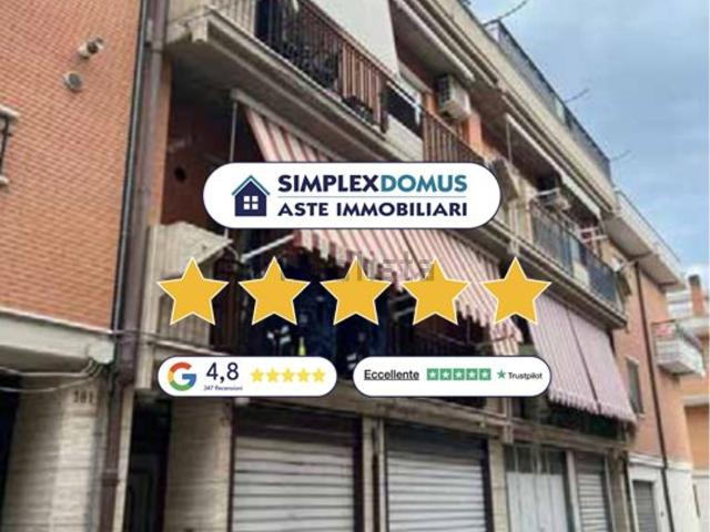 Appartamento in vendita di 98 m² in Via Molfetta