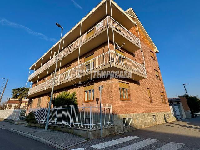 Appartamento in vendita di 98 m² in Via Moriondo Modesto