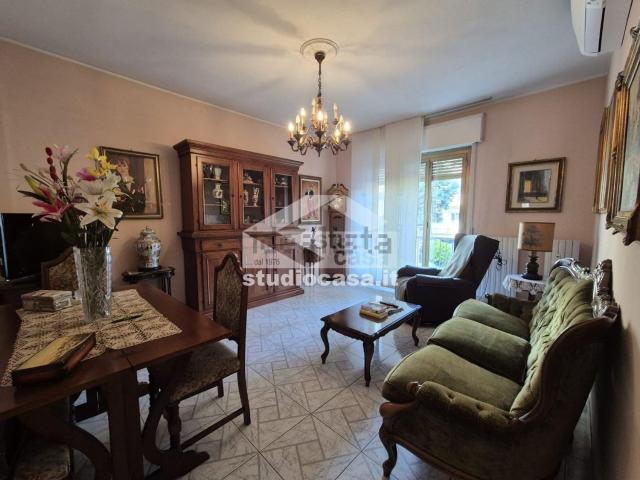 Appartamento in vendita di 98 m² in Via Mosè