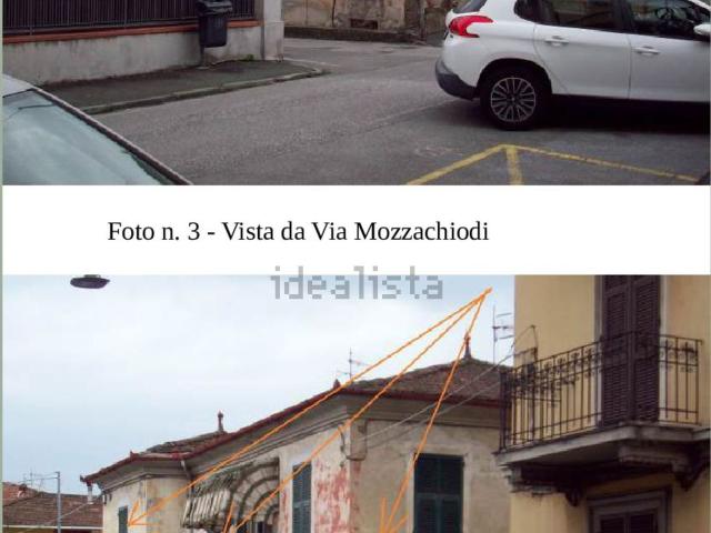 Appartamento in vendita di 98 m² in Via Mozzachiodi, 59