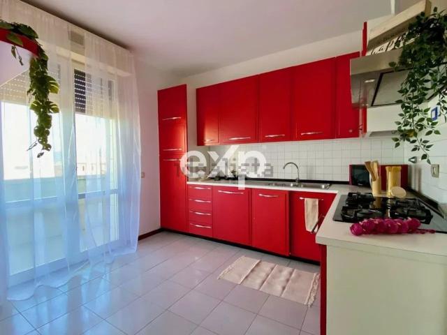 Appartamento in vendita di 98 m² in Via Nazario Sauro, 139