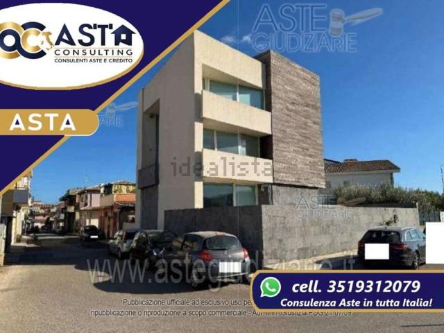 Appartamento in vendita di 98 m² in Via Nazionale, 314