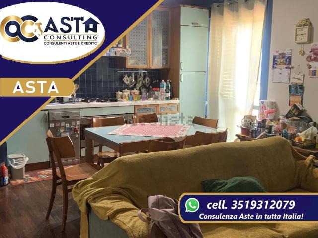 Appartamento in vendita di 98 m² in Via Nazionale