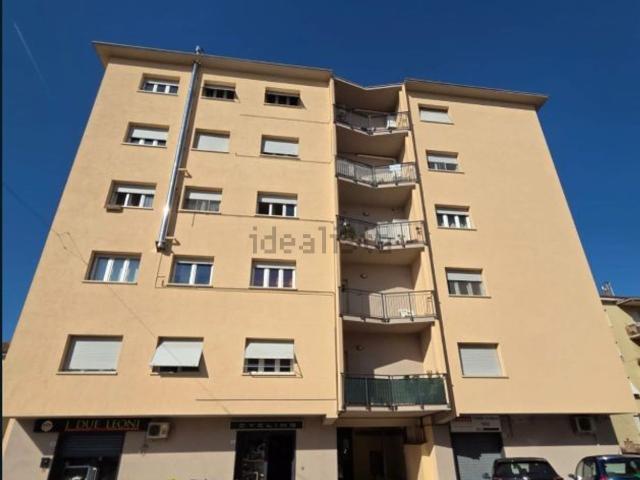 Appartamento in vendita di 98 m² in Via Nicola Consoni, 14