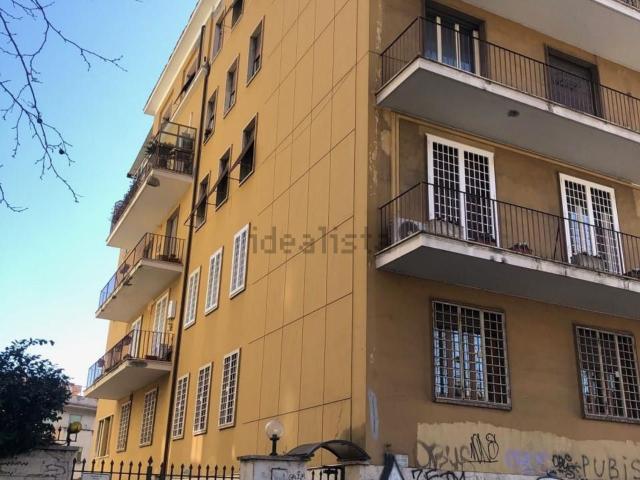 Appartamento in vendita di 98 m² in Via Nomentana, 314
