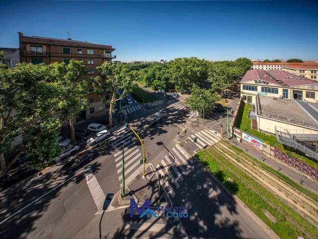 Appartamento in vendita di 98 m² in Via Odoardo Tabacchi, 51