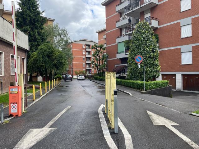 Appartamento in vendita di 98 m² in Via P. Ruggeri da Stabello, 20