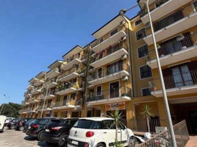 Appartamento in vendita di 98 m² in Via Padre Gaudenzio Cianci