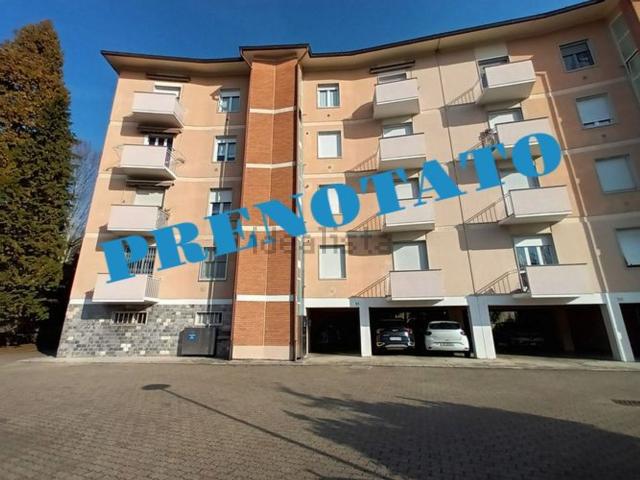 Appartamento in vendita di 98 m² in Via Padre Samuele Marzorati, 54