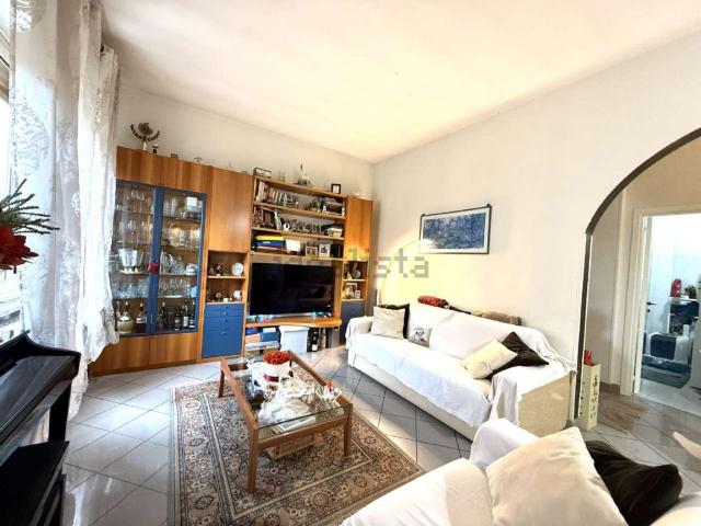 Appartamento in vendita di 98 m² in Via Palestro