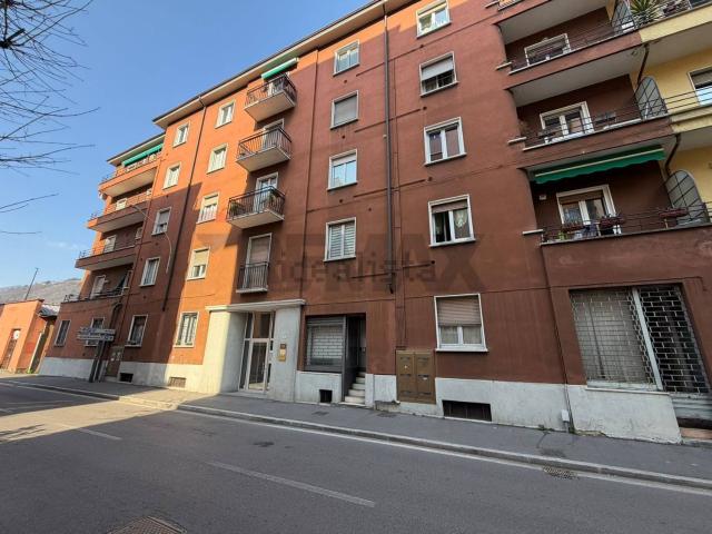 Appartamento in vendita di 98 m² in Via Palestro, 3