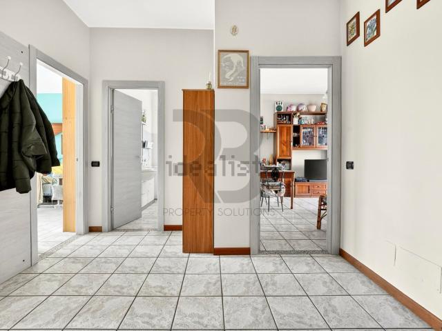 Appartamento in vendita di 98 m² in Via Palermo, 91