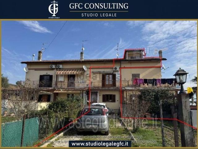 Appartamento in vendita di 98 m² in Via Palica Tiburzi