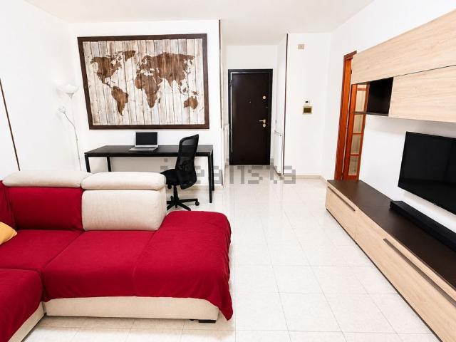 Appartamento in vendita di 98 m² in Via Palmiro Togliatti