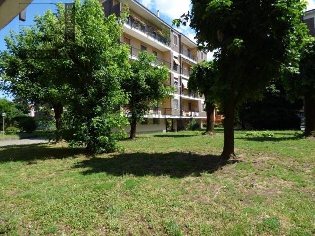 Appartamento in vendita di 98 m² in Via Palmiro Togliatti, 9