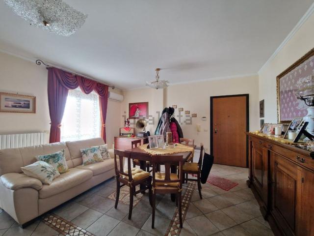 Appartamento in vendita di 98 m² in Via Papa Luciani