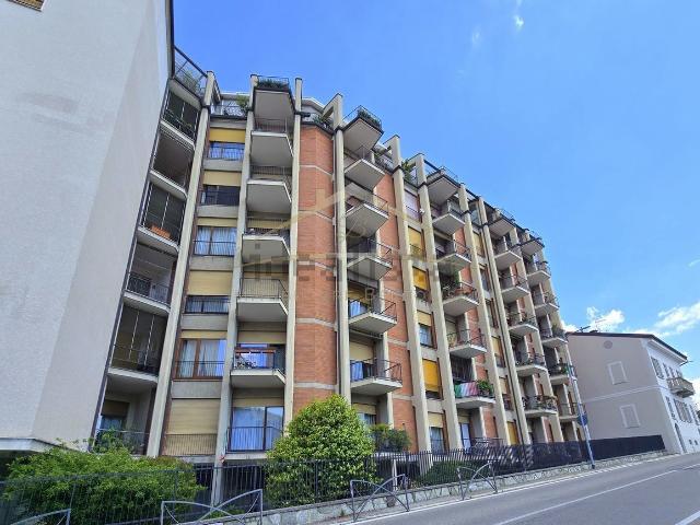 Appartamento in vendita di 98 m² in Via Partigiani, 11