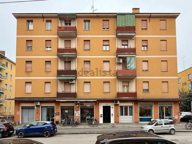 Appartamento in vendita di 98 m² in Via Pasubio, 55