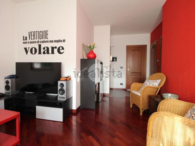 Appartamento in vendita di 98 m² in Via Pasubio, 9