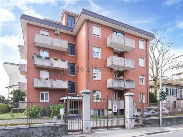 Appartamento in vendita di 98 m² in Via Pasquale Paoli