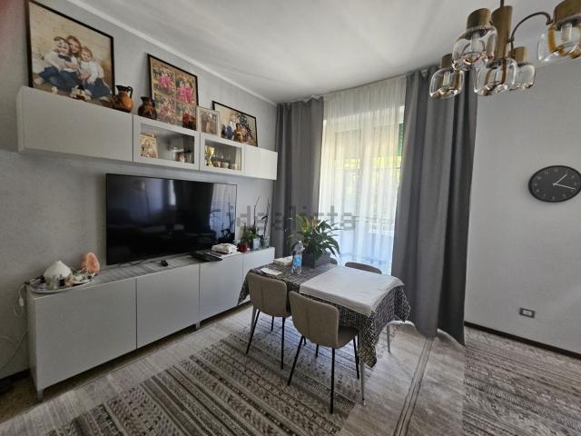 Appartamento in vendita di 98 m² in Via Passo Buole