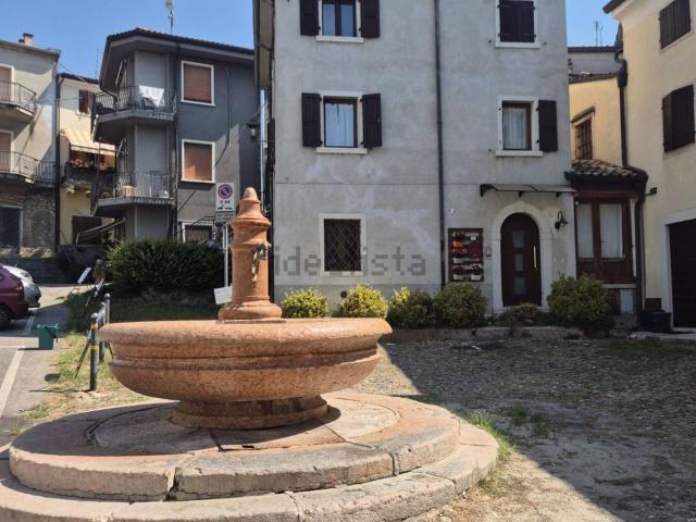 Appartamento in vendita di 98 m² in Via Pazzon Cristo
