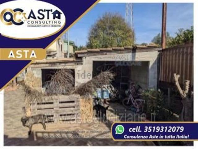 Appartamento in vendita di 98 m² in Via per Floridia, 16