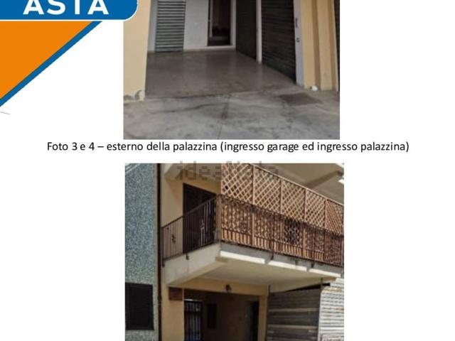 Appartamento in vendita di 98 m² in Via Petrolo, 3