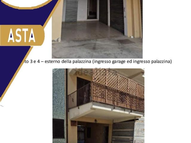 Appartamento in vendita di 98 m² in Via Petrolo, 3