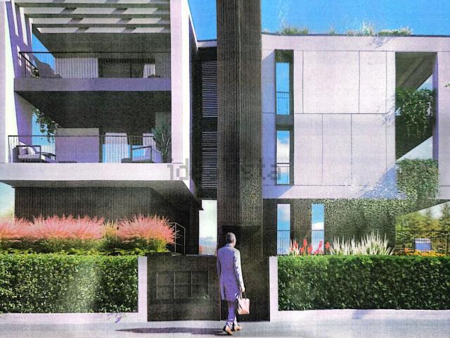 Appartamento in vendita di 98 m² in Via Pioveghetto