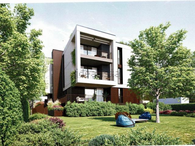 Appartamento in vendita di 98 m² in Via Pioveghetto