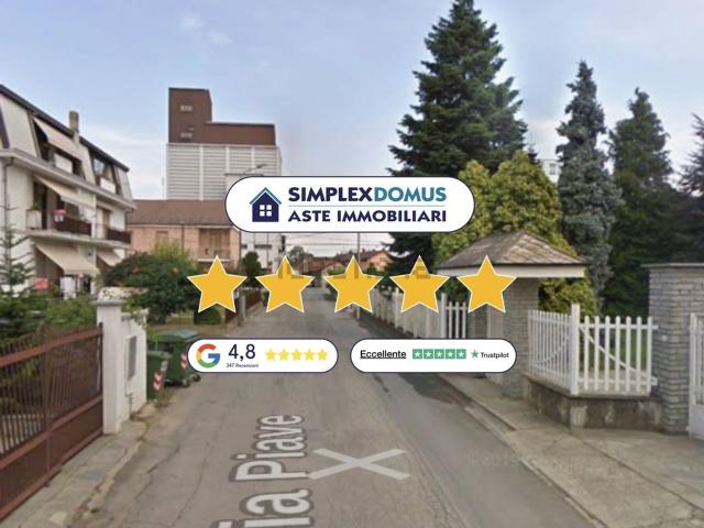 Appartamento in vendita di 98 m² in Via Piave