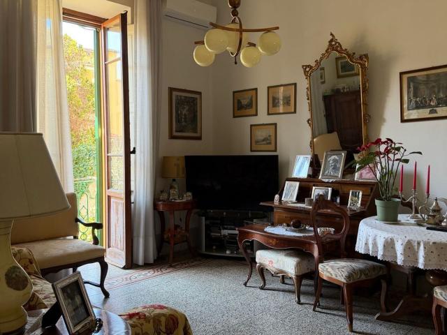 Appartamento in vendita di 98 m² in Via Pietro Carnesecchi