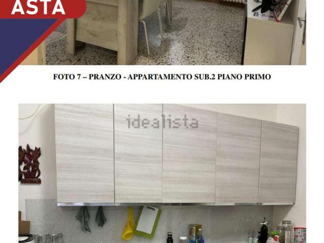 Appartamento in vendita di 98 m² in Via Pietro Bonfante, 2