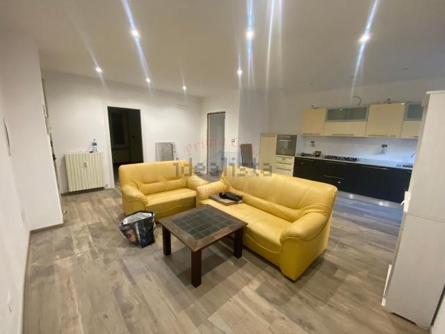 Appartamento in vendita di 98 m² in Via Pietro Micca