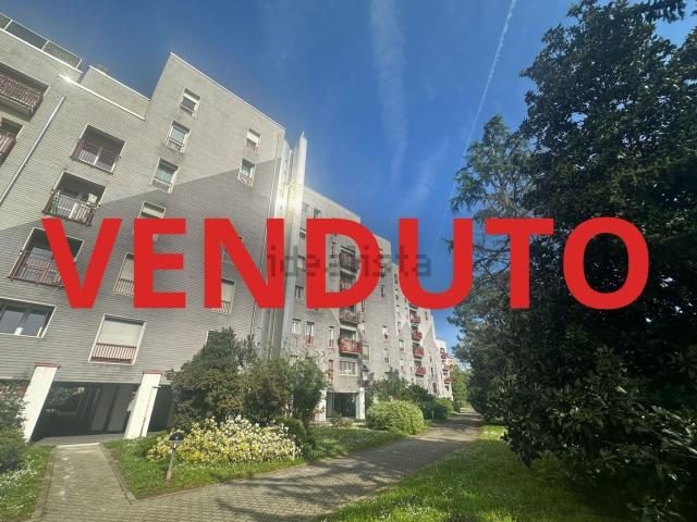 Appartamento in vendita di 98 m² in Via Pietro Nenni, 1