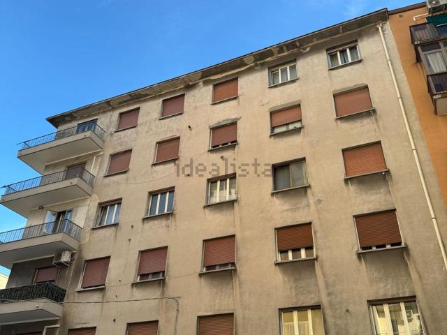 Appartamento in vendita di 98 m² in Via Pietro Zorutti, 21