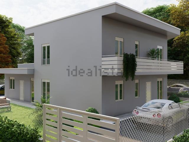 Appartamento in vendita di 98 m² in Via Pier Paolo Pasolini