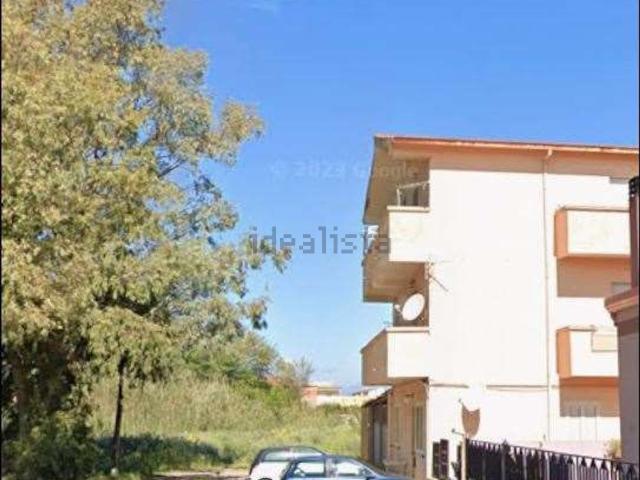 Appartamento in vendita di 98 m² in Via Piras Fedele, 26