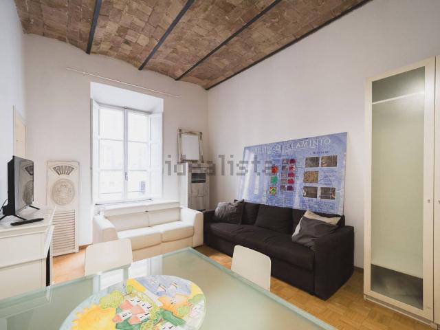 Appartamento in vendita di 98 m² in Via Po, 39